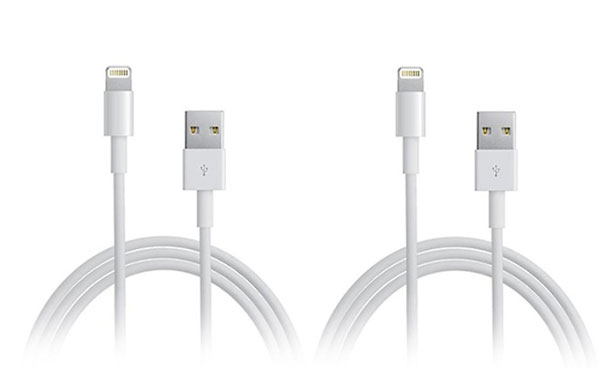 Apple 3.3ft. Lightning to USB Cable