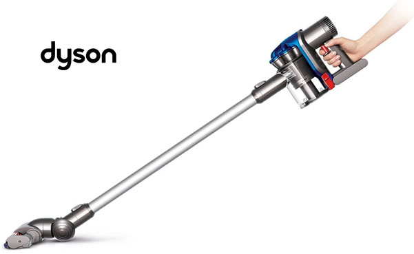 Dyson DC35 Cordless Vacuum