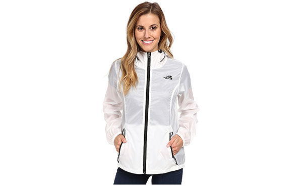 North face cyclone hoodie