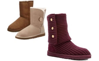 ugg boots for men and women