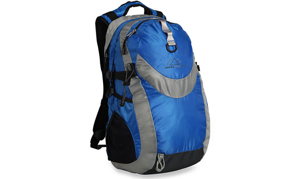 mountain summit backpack