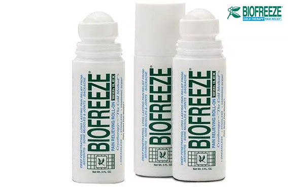 biofreeze