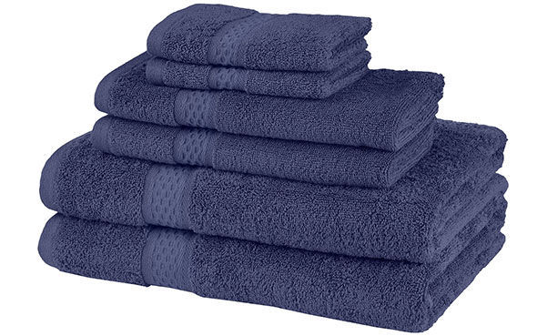 pinzon towels