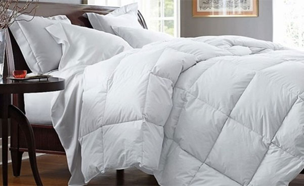 comforter home collection