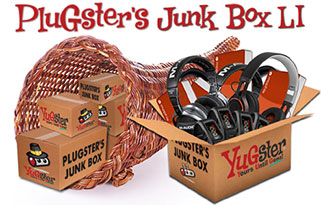 plugsters junk box