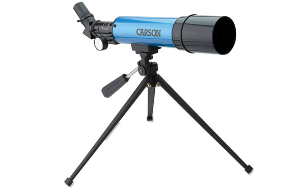 carson telescope