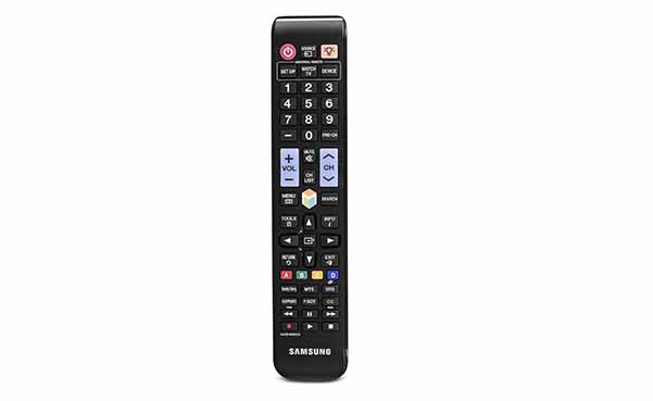 Samsung Universal Remote Control
