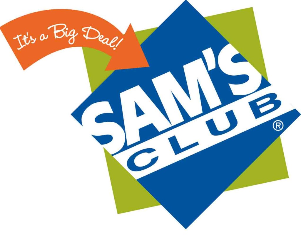 Sam's Club Membership