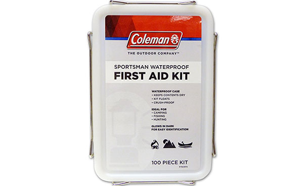 Amazon First aid Kit