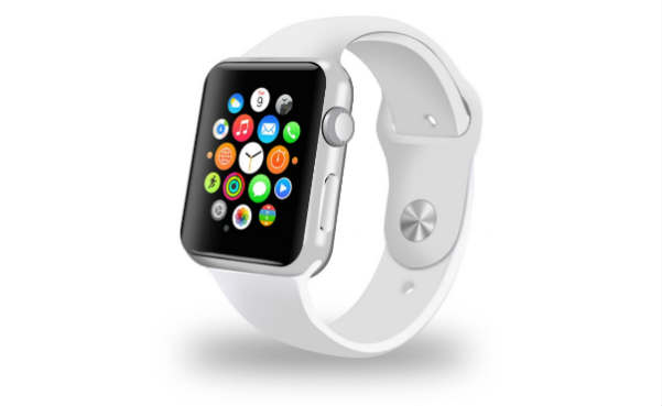 Get a New Apple Watch