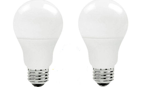 Yugster LED bulbs