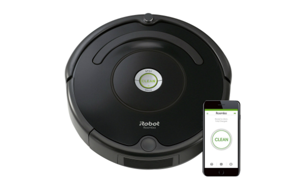 iRobot Roomba 671