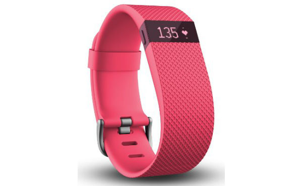 Win A Fitbit Charge HR