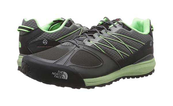 North Face shoes