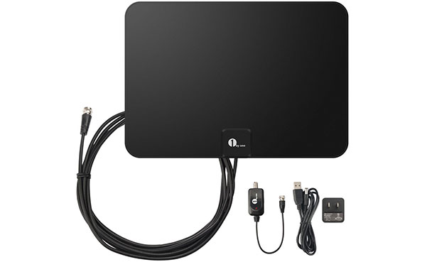 Amazon-Tv-antenna