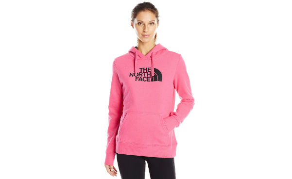 Win a North Face Women’s Half Dome Hoodie