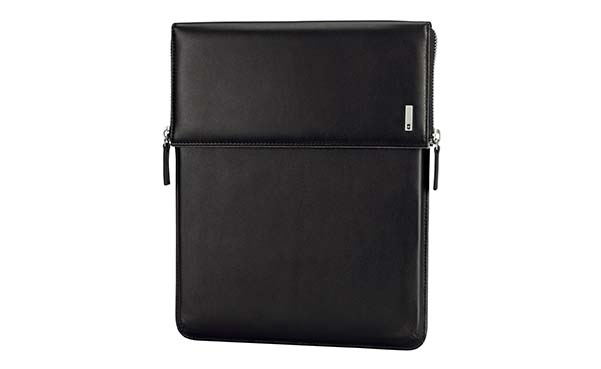 Victorinox Swiss Army Altius 3.0 Rio Slim Leather iPad Case | Maxwell's ...