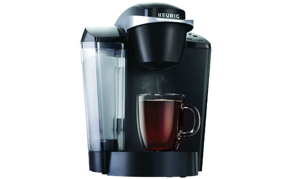 Win a Keurig K55 Coffee Maker