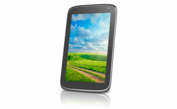 ZTE Optik V55 16GB 7" Tablet