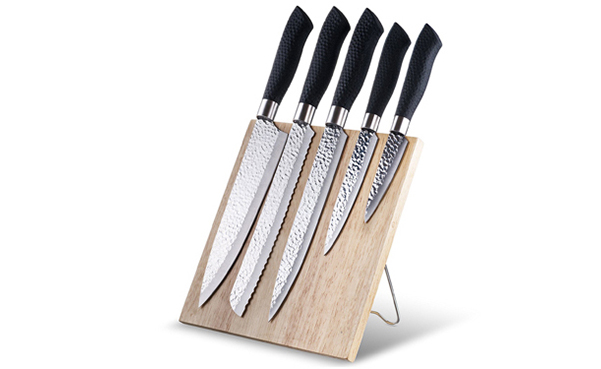 Nuvita 6-Piece Knife Set