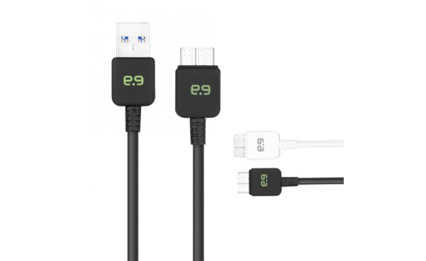 PureGear Micro-USB 3.0 Charging Cable