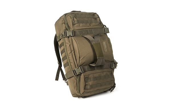 Yukon Outfitters Bugout Bag