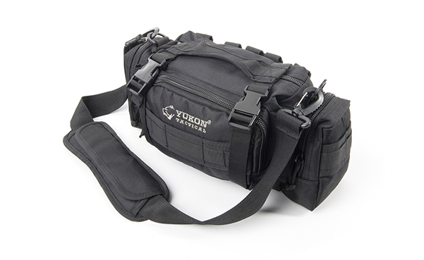 Yukon Outfitters Mission Bag