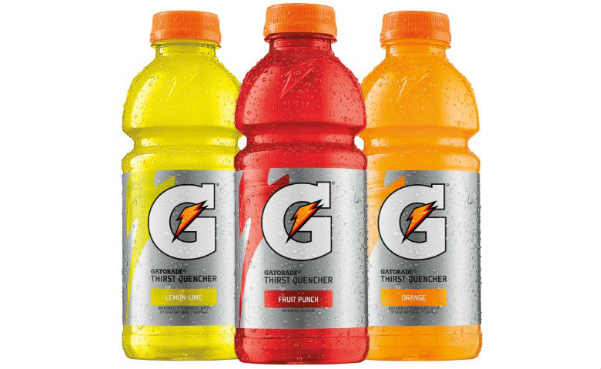 Gatorade Original Thirst Quencher Variety Pack