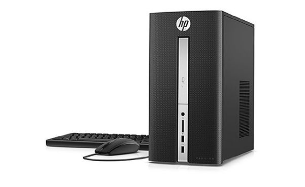 HP Pavilion 510-P010 Desktop