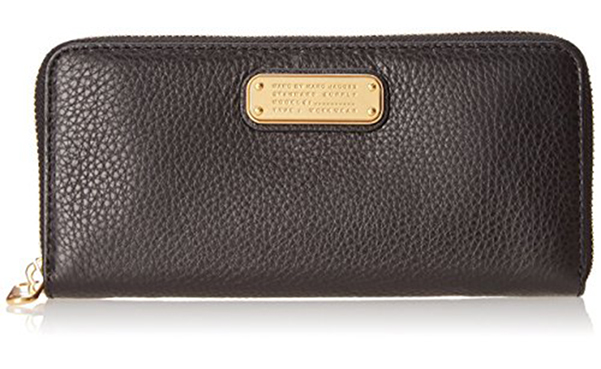 Marc by Marc Jacobs Ziparound Wallet