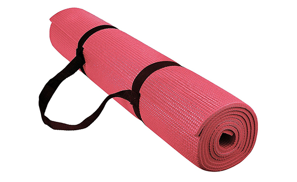 Reehut Exercise Yoga Mat