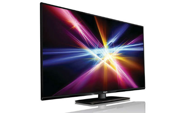 Philips 40-Inch Full HD 1080p LED HDTV