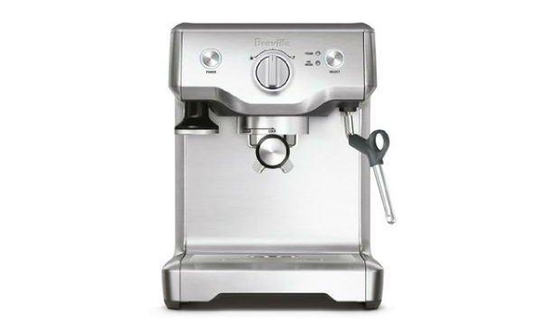 Breville Duo-Temp Pro Espresso Machine