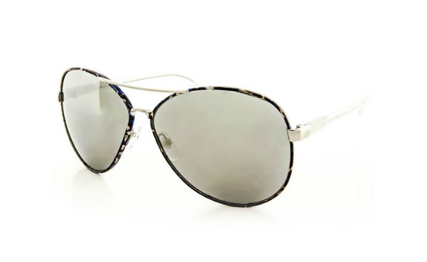 Diane Von Furstenberg Sental Sunglasses