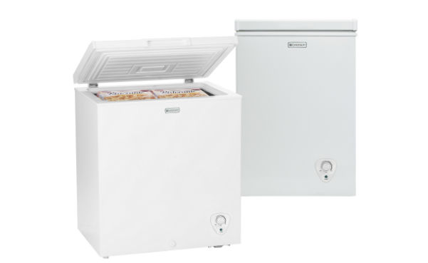Emerson Chest Freezers