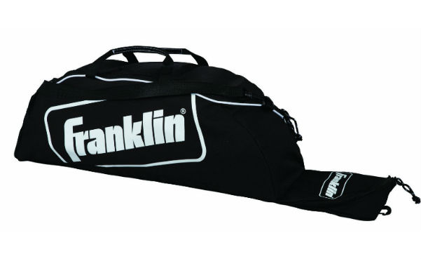 Franklin Sports Junior Equipment Bag