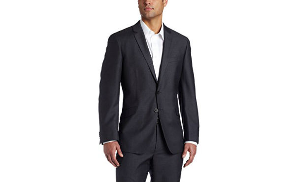 Kenneth Cole Reaction Men's Suit Separate Jacket