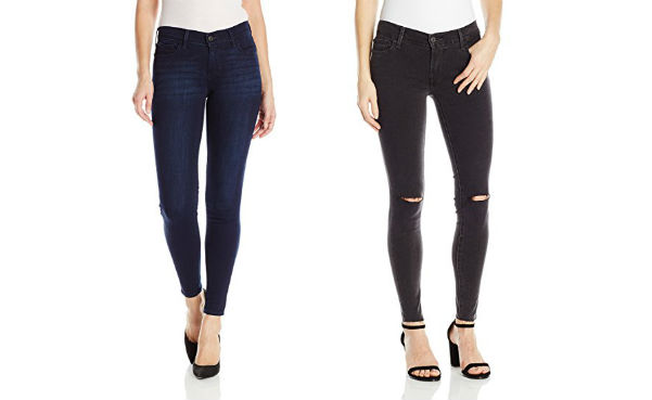 Levi's Women's Super Skinny 710 Jeans