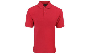 Reebok Men's Cotton Polo Shirt