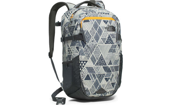 The North Face Men's Iron Peak Backpack
