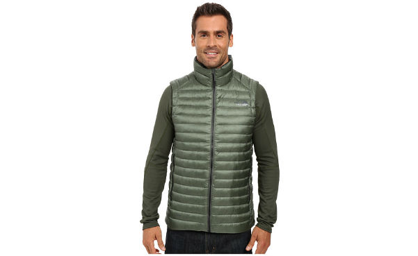 The North Face Quince Vest
