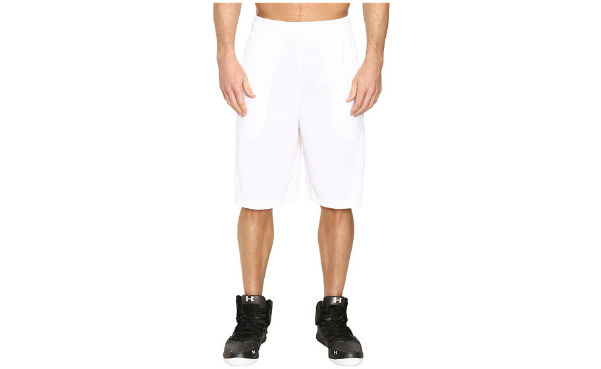 Under Armour UA Select 11" Men's Shorts