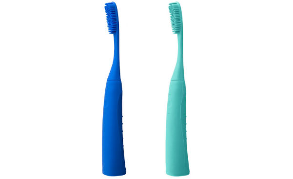 XIT Sonic Rechargeable Toothbrush