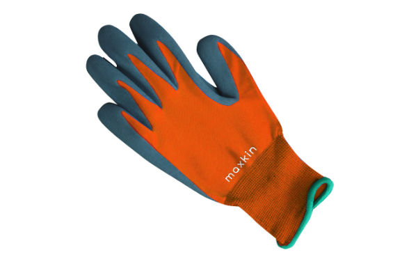 6-Pairs Latex Foam Maxkin Gloves