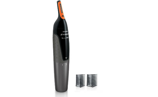 Philips Norelco Nose Trimmer Series 3300