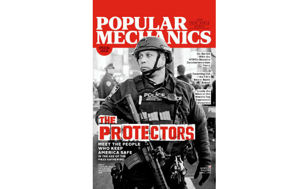 Popular Mechanics Magazine Subscriptions