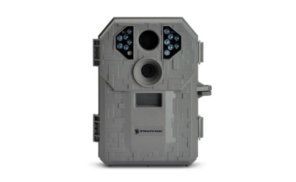 Stealth Cam 6.0 Megapixel Digital Scouting Camera