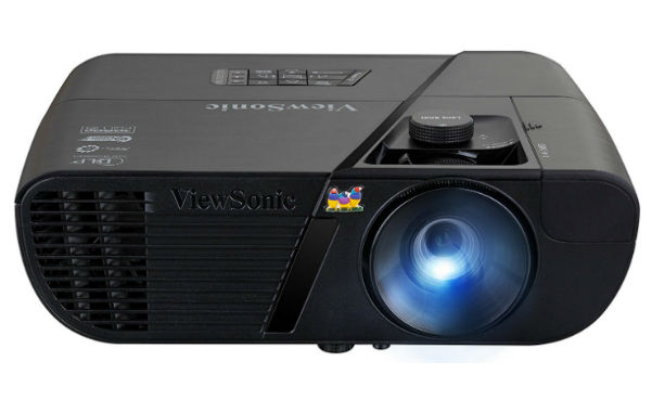 ViewSonic Home Theater Projector
