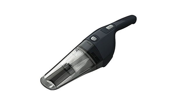 Black+Decker Compact Lithium Hand Vacuum