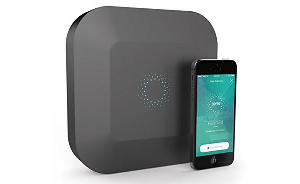 Blossom 7 Smart Watering Controller